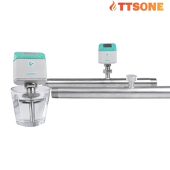 Đồng Hồ Đo Lưu Lượng CS INSTRUMENTS VA 520