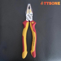 Kìm Đa Năng WIHA Cách Điện 1000V 26714