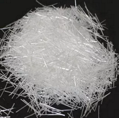 Sợi Thuỷ Tinh Kháng Kiềm