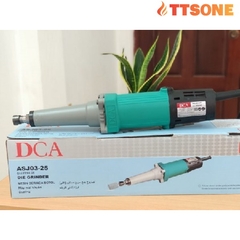 Máy Mài Khuôn Mẫu 240W DCA ASJ07-25