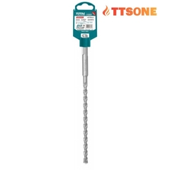 Mũi Khoan Bê Tông Đuôi Gài 8x260mm Total TAC310804