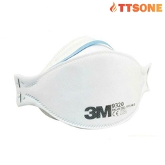 Khẩu Trang 3M 9320