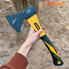 Búa Rìu Cán Nhựa 600g TOLSEN 15053
