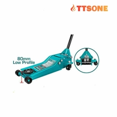 Con Đội Cá Sấu 3 Tấn (nâng nhanh) Total THT10834 - Chính Hãng