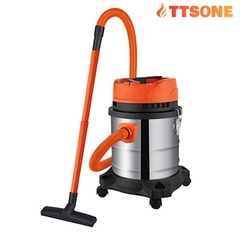 Máy Hút Bụi Khô Và Ướt FIXMAN 20L Y2400 - Chính hãng