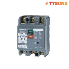 Cầu Dao MCCB 3P 150A 50kA/25kA (200V/415V) PANASONIC BBW3150SKY