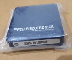 Cảm Biến Gia Tốc Kế PCB 353B34