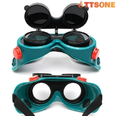 Kính Hàn 2 Lớp TOTAL TSP303