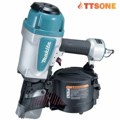 Máy Bắn Đinh cuộn Pallet Dùng Hơi MAKITA AN902