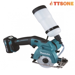 Máy Cắt Dùng Pin (85MM) (10.8V) MAKITA CC300DZ