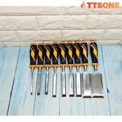 Đục Cán Nhựa 10mm TOLSEN 25060