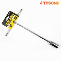 Cần siết lực Chữ T Tolsen 15110 8 x 180 x 280 (mm)