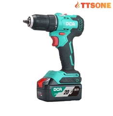 Máy Khoan 20V DCA ADJZ2050Z Không Chổi Than