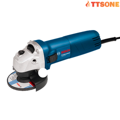 Máy mài góc BOSCH GWS 060 (670W, 100mm) - Chính Hãng