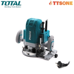 Máy Phay Gỗ TOTAL TR111226 - Chính Hãng