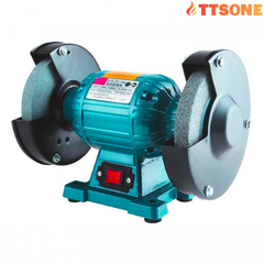 Máy Mài 2 Đá DCA ASE125 (125mm,250W)