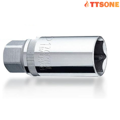 Tuýp mở bugi 3/8" TOPTUL BAAR12