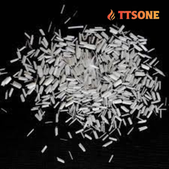 Sợi Thuỷ Tinh Cắt Ngắn Dùng Cho Nhựa Nhiệt Dẻo PC