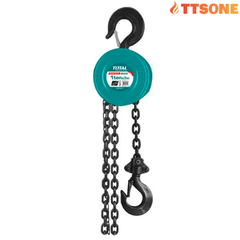 Pa Lăng Xích TOTAL TCBK0203 3 tấn - Chính Hãng