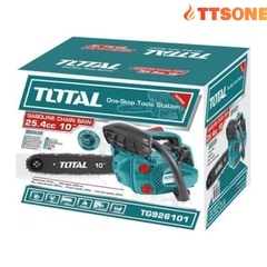 Máy Cưa Xích Xăng  Total TG926101-Chính Hãng