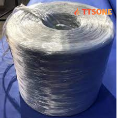 Sợi Thuỷ Tinh Roving Kháng Kiềm Dùng Cho Quy Trình Phun