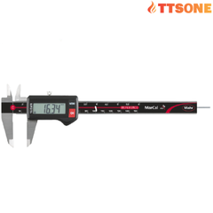 Thước cặp điện tử Mahr-Germany 4103307 (16 EWR, 0 - 300mm, có con lăn)