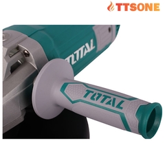 Máy Mài Góc TOTAL TG1252306 - Chính Hãng