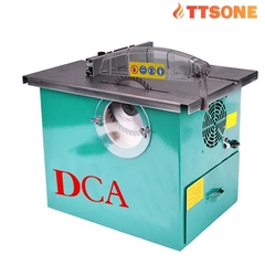 Máy Cưa Không Bụi 150mm DCA AFF02-150
