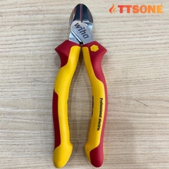 Kìm Cắt WIHA Cách Điện 1000V 43340