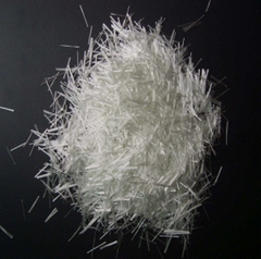 Sợi Thuỷ Tinh Kháng Kiềm