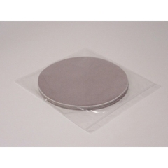 Vải đánh bóng kỹ thuật Micro Cloth PSA - Đường kính 10 inch - 40-7220 Buehler