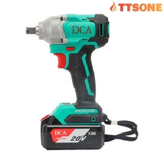 Máy Siết Bu Lông Dùng Pin DCA ADPB298Z