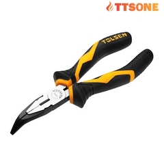 Kìm Nhọn Tolsen 160mm 10023 6''