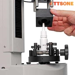 Thiết Bị Kiểm Tra Lực Momen Xoắn Tự Động Chính Xác Cao Mecmesin Helixa-i 1.5Nm