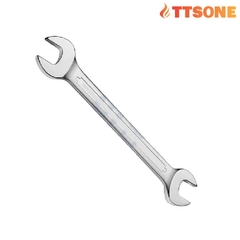 Cờ Lê 2-Miệng Thép CR-V 2 Đầu Số TOLSEN 15861 (25x28mm)