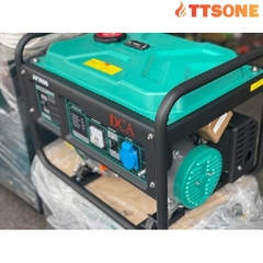 Máy Phát Điện Xăng DCA AF3600
