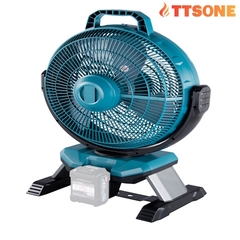 Quạt Dùng Điện Và Pin (40V MAX/AC) MAKITA CF002GZ