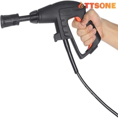 Súng Xịt Rửa Cao Áp FIXMAN 105Bar 1400W Y1102 - Chính hãng