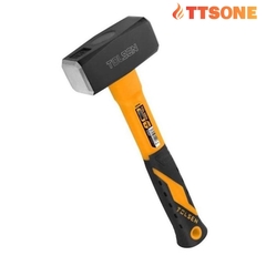 Búa Tạ Cán Nhựa 1500g TOLSEN 25012