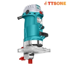 Máy Phay Cắt Mép 600W TOTAL TLT6001 - Chính Hãng