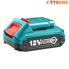 Máy Khoan Dùng Pin TOTAL 12V TDLI1211