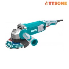 Máy Mài Góc TOTAL TG11512526 - Chính Hãng