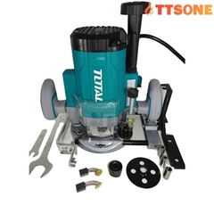 Máy Phay Gỗ TOTAL TR111226 - Chính Hãng