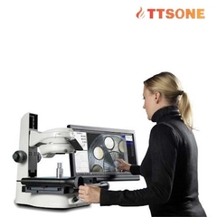 SWIFT PRO CAM- COMPACT VIDEO MEASURING SYSTEM