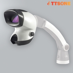 Đầu Quang Học Cho Kính Soi Nổi VISION ENGINEERING Mantis Compact