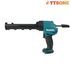 Súng Bắn Silicon Dùng Pin 12V MAX Makita CG100DSYA