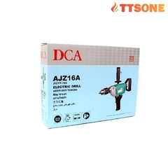 Máy Khoan 800W DCA AJZ16A