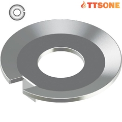 Vòng Đệm Khóa DIN 432