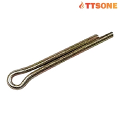 Khóa Chốt – Chốt Chẻ ISO 1234 M5