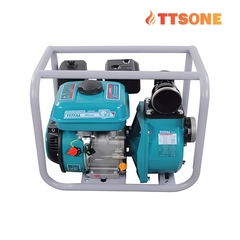 5.3HP Máy Bơm Nước Chạy Dầu Total TP5302